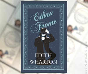 Ethan Frome Book Box