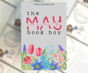 The May Book Box (presale)
